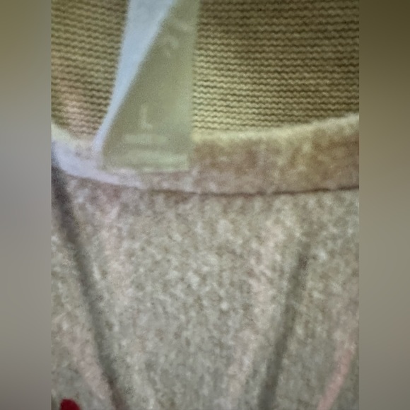 Bundle of 5 Tops/Sweatshirts Size Large - Picture 5 of 10